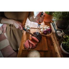 Вилка поварская Fiskars Functional Form велика Фото 4