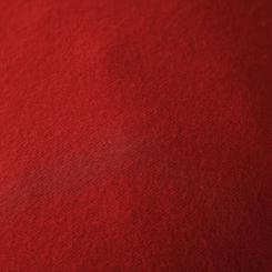 Постельное белье MirSon 009 Red Фланель 220х240 King Siz Фото 1