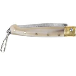 Нож Antonini Pocket Pattada 13 Фото 2