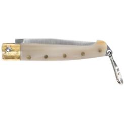 Нож Antonini Pocket Pattada 13 Фото 3