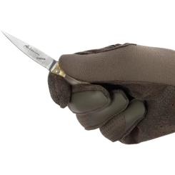 Нож Antonini Pocket Pattada 13 Фото 4