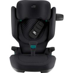 Автокресло Britax-Romer KIDFIX PRO 2025 (LUX / Onyx Black) Фото 2