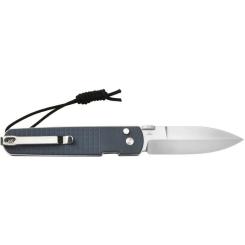 Нож CJRB Locust Grey Фото 1