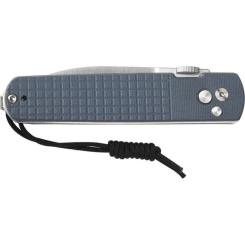 Нож CJRB Locust Grey Фото 2