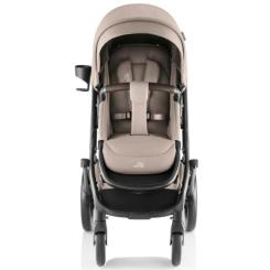 Коляска Britax-Romer SMILE 5Z 2025 (STYLE / Teak) Фото 1