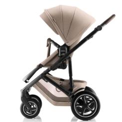 Коляска Britax-Romer SMILE 5Z 2025 (STYLE / Teak) Фото 2