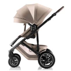 Коляска Britax-Romer SMILE 5Z 2025 (STYLE / Teak) Фото 3