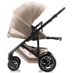 Коляска Britax-Romer SMILE 5Z 2025 (STYLE / Teak) Фото 5