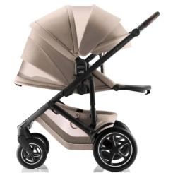 Коляска Britax-Romer SMILE 5Z 2025 (STYLE / Teak) Фото 6
