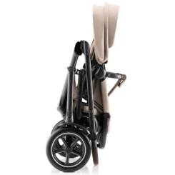 Коляска Britax-Romer SMILE 5Z 2025 (STYLE / Teak) Фото 7