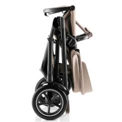 Коляска Britax-Romer SMILE 5Z 2025 (STYLE / Teak) Фото 8