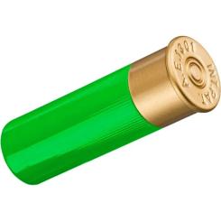 Нож Old Bear "Gauge12" Cartridge Knife Green Фото 1
