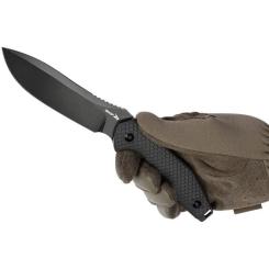 Нож Skif Adventure FB BSW Black Фото 4
