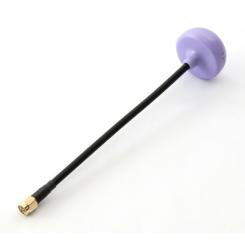 Антенна для дрона RavLink Bubble 7.2-7.7GHz 160mm SMA RHCP Фото 2
