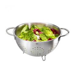 Дуршлаг Gefu Colino 24 см Фото 2