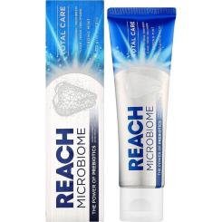 Зубная паста Reach Total Care Microbiome Toothpaste 120 г Фото 1
