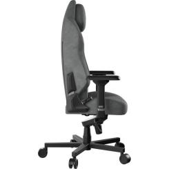 Кресло игровое Hator Arc 3 L Velour Grey Фото 2