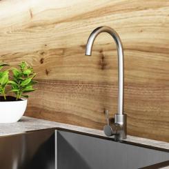 Смеситель Kroner Klassisch-ESG035 Фото 8