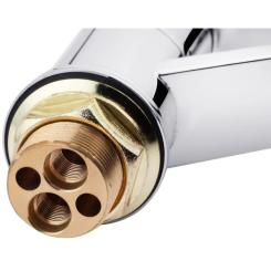 Смеситель Kroner Armada-C011 Фото 4