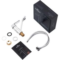 Смеситель Kroner Armada-C011 Фото 5