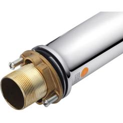 Смеситель Kroner KRP Makon-C010 Фото 4