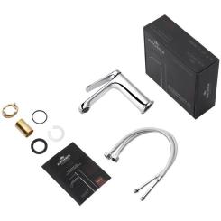 Смеситель Kroner KRP Makon-C010 Фото 5