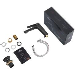 Смеситель Kroner Ersel-SCH0111BV Фото 7