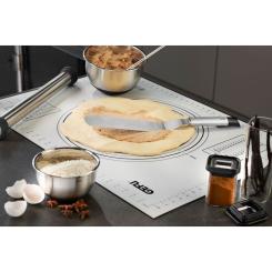 Шпатель кондитерский Gefu Primeline кутова для глазурі Фото 1