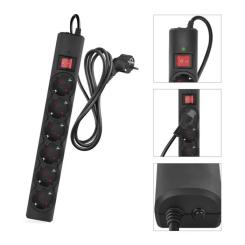 Сетевой удлинитель EMOS P54218 Фото 9