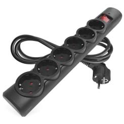 Сетевой удлинитель EMOS P54218 Фото