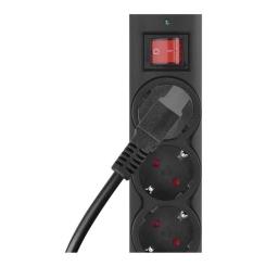 Сетевой удлинитель EMOS P54218 Фото 7