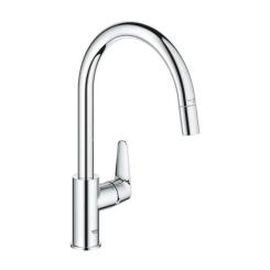 Смеситель Grohe 30562000 Фото