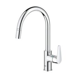 Смеситель Grohe 30562000 Фото 3
