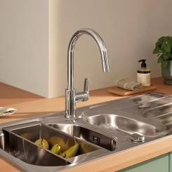 Смеситель Grohe 30562000 Фото 5