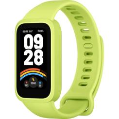 Фитнес браслет Xiaomi Smart Band 9 Active (BHR08L1GL) Green Фото 1