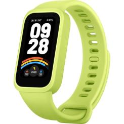 Фитнес браслет Xiaomi Smart Band 9 Active (BHR08L1GL) Green Фото 2