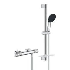 Смеситель Grohe QuickFix Precision Feel Фото