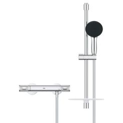 Смеситель Grohe QuickFix Precision Feel Фото 1