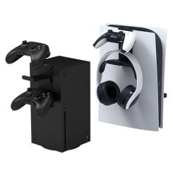 Подставка для гарнитуры iPega PG-9222 для геймпадів та гарнітури Фото 2