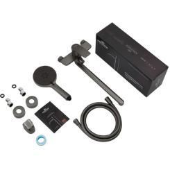 Смеситель Kroner Graz-GRP070 Фото 7