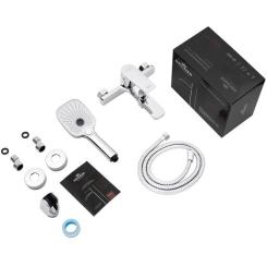 Смеситель Kroner KRP Makon-C060 Фото 7