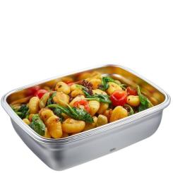 Пищевой контейнер Gefu Preppo Набір 3 шт Фото 2