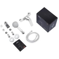 Душевой гарнитур Kroner Dorn-C050 Фото 5