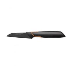 Кухонный нож Fiskars Edge для овочів 8 см Фото