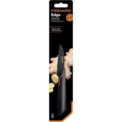 Кухонный нож Fiskars Edge для овочів 8 см Фото 2