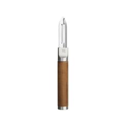 Овощечистка Fiskars Norden з фіксованим лезом Фото 2