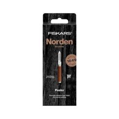 Овощечистка Fiskars Norden з фіксованим лезом Фото 4
