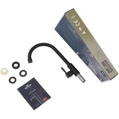 Смеситель Kroner KRPEKla-SCH098 Фото 7