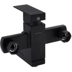 Смеситель Kroner Edelstahl Kubus-SCH010 + змішувач Edelstahl Kubus- Фото 5