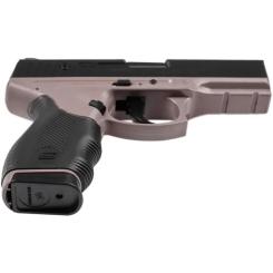 Страйкбольный пистолет ASG Sport 106 Spring Black/FDE Фото 4